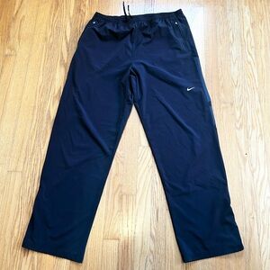 Nike Men’s Woven Track Pants